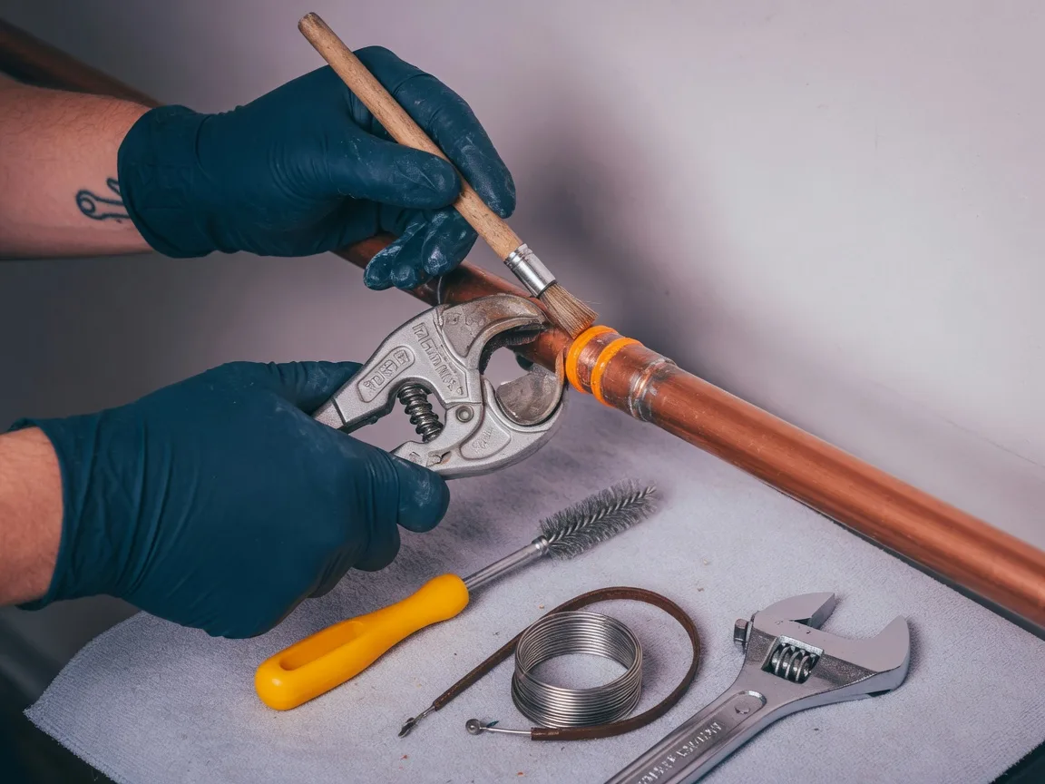 Why choose Sump Pump Repair in Knobel, AR
